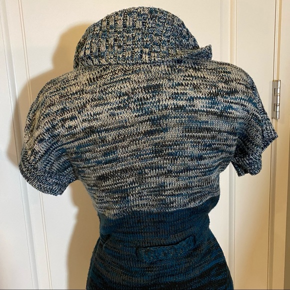 Style & Co Petite Sweater Top - Picture 4 of 12